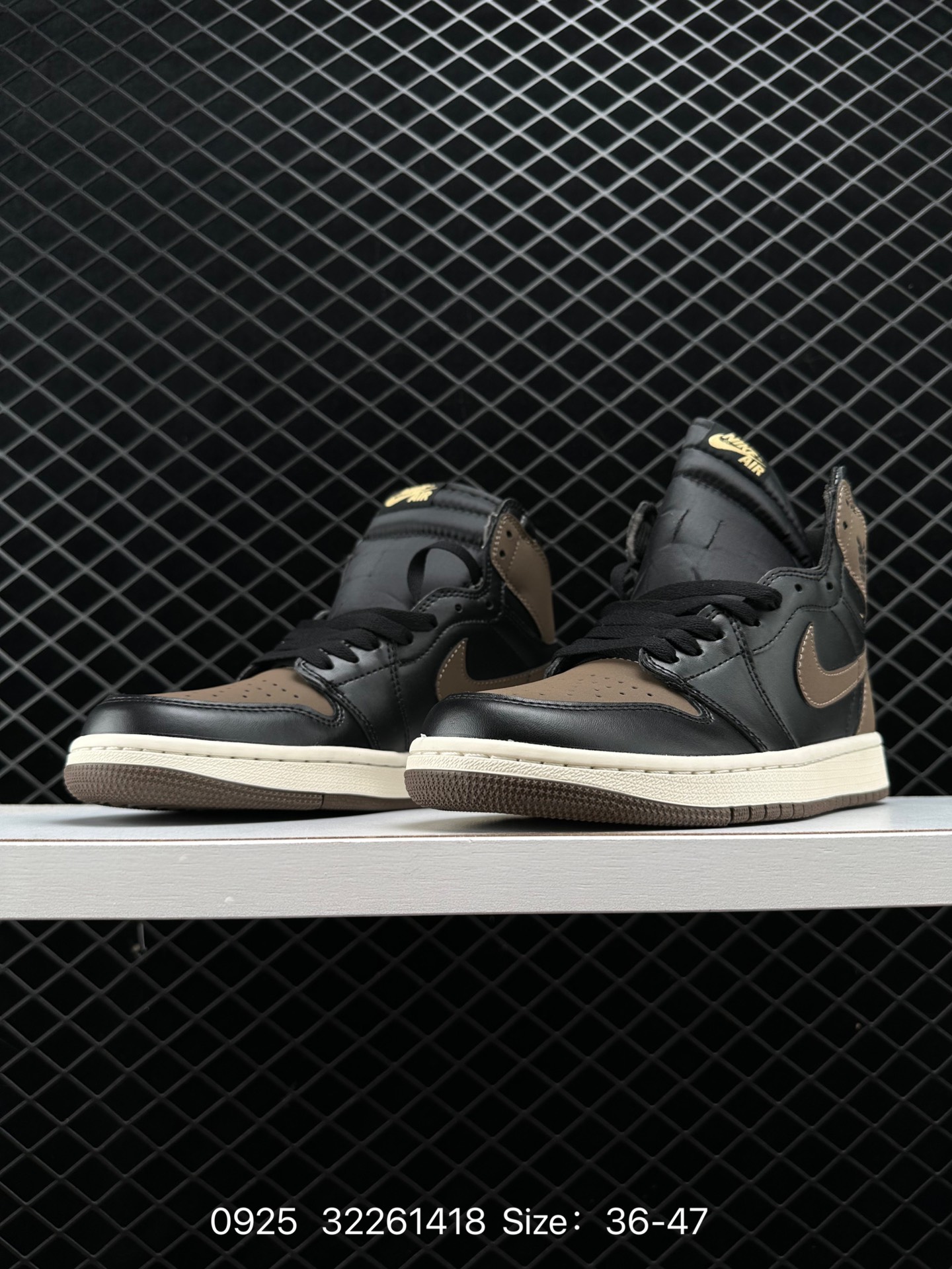 Air Jordan 1 High OG 